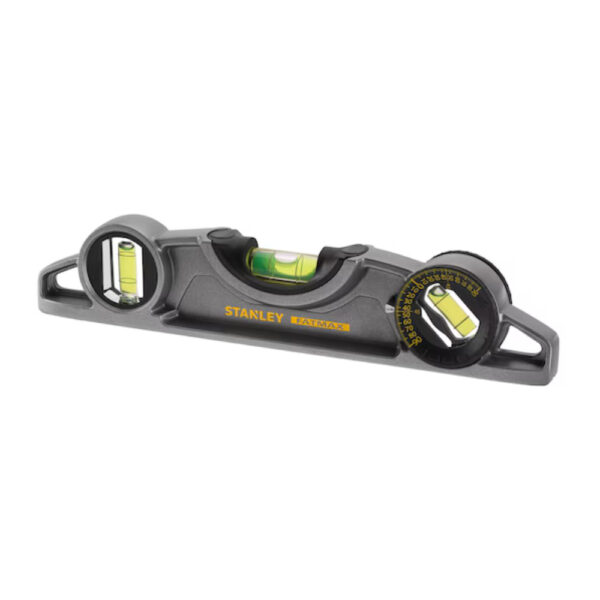 Stanley FATMAX 250mm Magnetic Torpedo Level