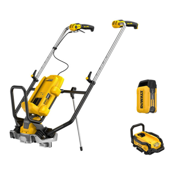 DEWALT POWERSHIFT™ DCPS330N-XJ Concrete Power Screed Kit