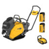 DEWALT POWERSHIFT™ DCPS7154N-XJ Forward Plate Compactor Kit
