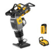DEWALT POWERSHIFT™ DCPS660N-XJ 60KG Class Rammer Kit