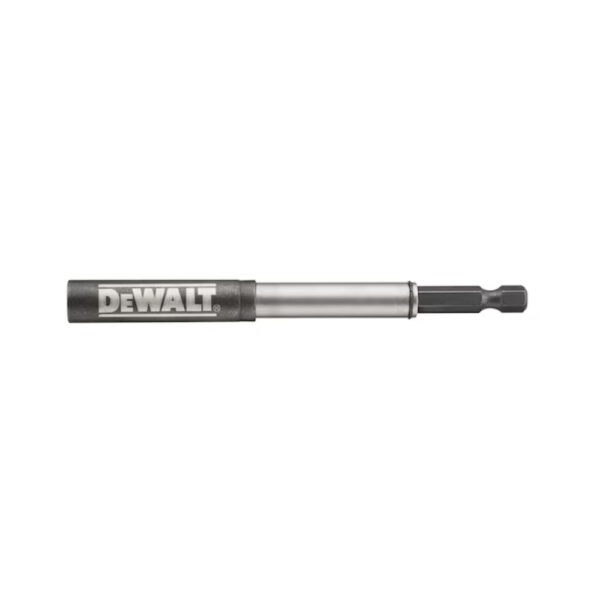 DeWalt DT7525-QZ Impact Ready Drive Guide – Magnetic Bit Holder for Impact Drivers