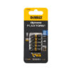 DeWalt DT7386T-QZ PZ1 FlexTorq Screwdriver Bit 25mm (5 Pcs) - Image 2
