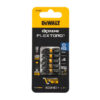 DeWalt DT7387T-QZ PZ2 FlexTorq Screwdriver Bit 25mm (5 Pcs) - Image 2