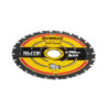 DeWalt DT10304-QZ EXTREME 2nd Fix Circular Saw Blade - 190mm x 30mm Bore, 24T - Image 2