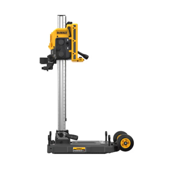 DEWALT POWERSHIFT™ DCPS151-XJ Diamond Core Drill Stand
