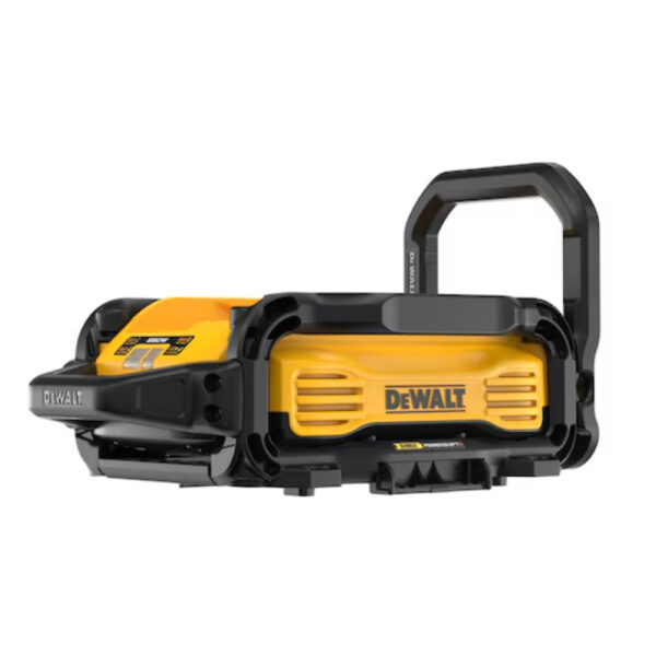 DEWALT POWERSHIFT™ 550W Charger