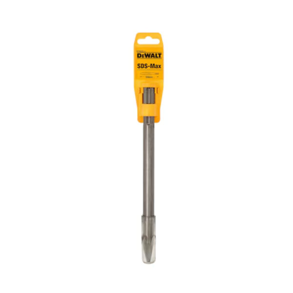 DeWalt DT6820-QZ SDS Max Pointed Chisel 300mm