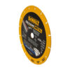 DeWalt DT40255-QZ Extreme Diamond Disc (230 x 22.23 x 1.5mm) - Image 2
