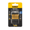 DeWalt DT7391T-QZ PZ2 FlexTorq Screwdriver Bit 57mm (5 Pcs) - Image 2