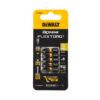 DeWalt DT7994T-QZ PH2 FlexTorq Screwdriver Bit 25mm (5 Pcs) - Image 2
