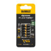DeWalt DT7384T-QZ EXTREME FlexTorq T30 (25mm) Screwdriver Bits (5 Pcs) - Image 2