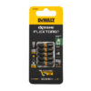DeWalt DT7383T-QZ EXTREME FlexTorq T27 (25mm) Screwdriver Bits (5 Pcs) - Image 2