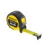 Stanley Control-Lock 8m/26ft Tape Measure (25mm Wide) - Image 2