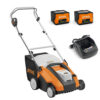 STIHL RLA 240 Cordless Lawn Scarifier