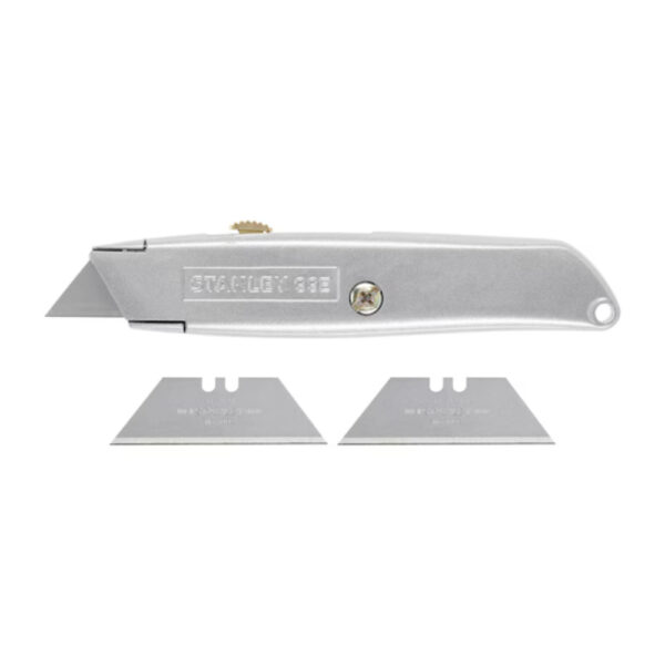 Stanley 99E Classic Retractable Blade Utility Knife