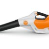 STIHL BGA 160 Cordless Blower - AP System (Tool Only) - Image 2