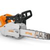 STIHL MSA 190 T Cordless Chainsaw – AP System (Tool Only) - Image 2