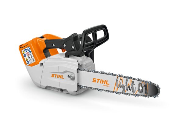 STIHL MSA 190 T Cordless Chainsaw – AP System (Tool Only)