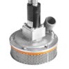 Fairport VH500 Submersible 2" Hydraulic Water Pump - Image 3