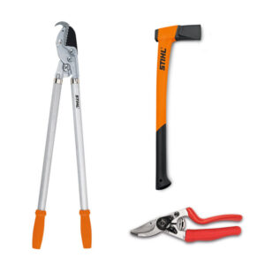Garden Tools