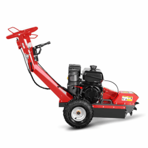 Stump Grinders