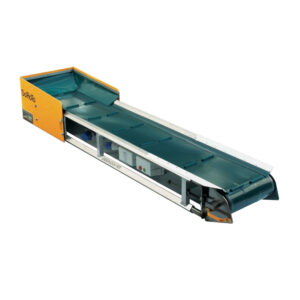 SoRoTo Belt Conveyor 2.0 m