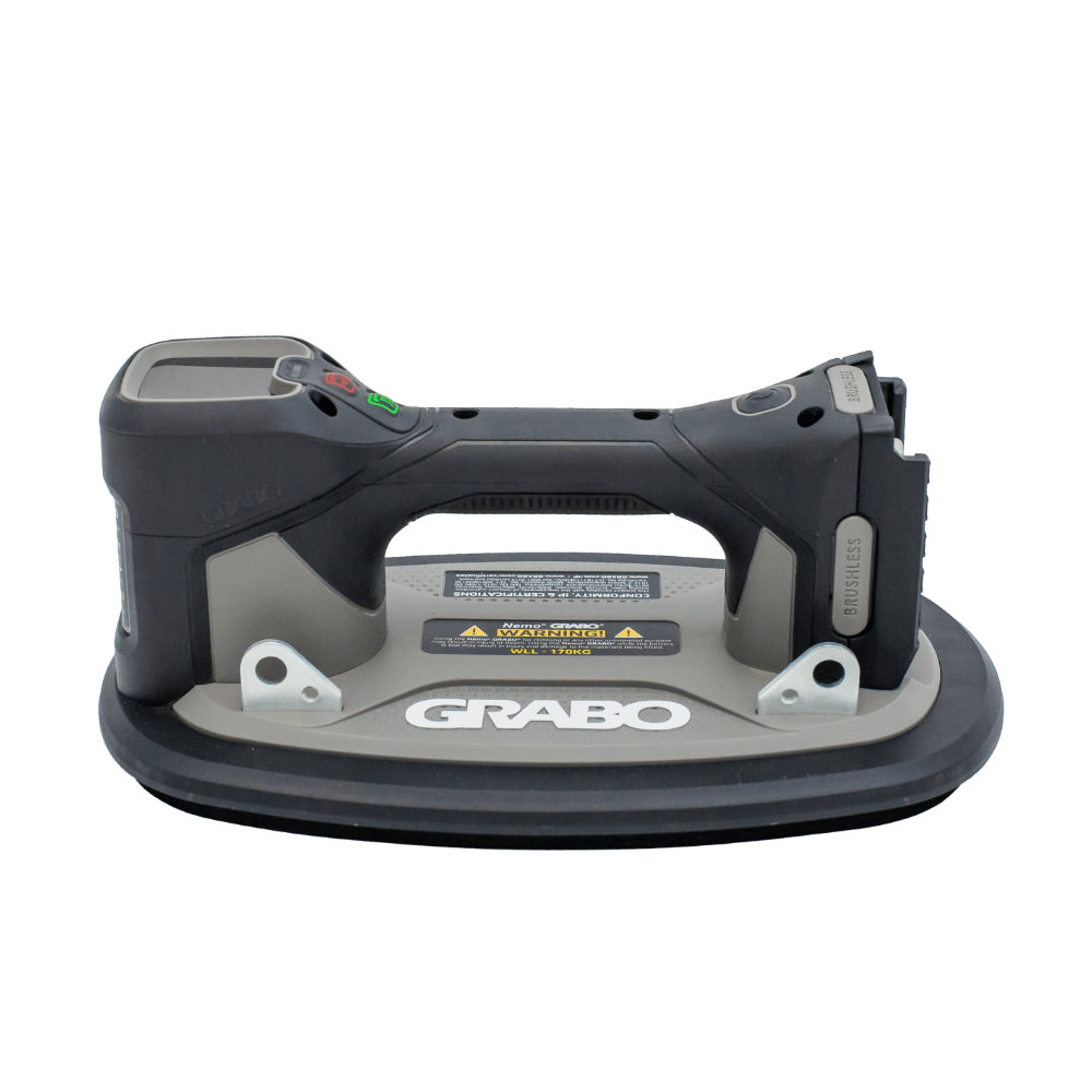 GRABO Pro Brushless Portable Vacuum Lifter