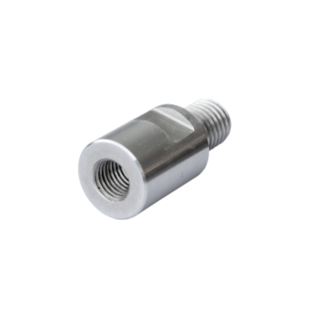 Eibenstock M12 Female to M14 Male Adaptor for END 40-A