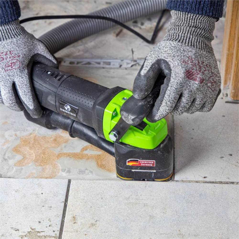 Eibenstock EES 1400-3 Diamond Detail Corner Grinder