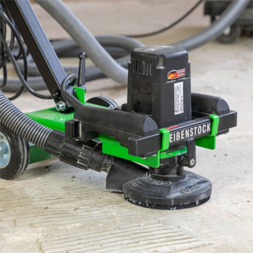 Eibenstock Floor Trolley for EBS 125 / 1802 / 180 H Concrete Grinders