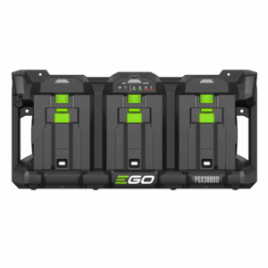 EGO PGX3000D 3 Port Dock