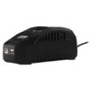 JCB 18V Brushless Combi Drill 2Ah Battery With L-BOXX 136 - Image 5