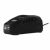 JCB 18V Combi Drill 4Ah Battery - Image 3