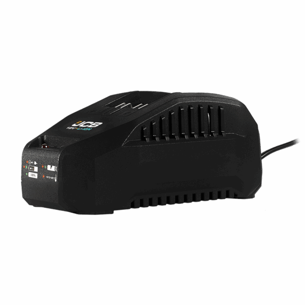 JCB 18V Combi Drill 4Ah Battery