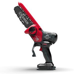 Cramer 48MCSX 48V Mini Chainsaw Pruner 650 W