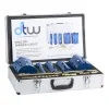Trojan Platinum Professional Dry Diamond Core Kit Set (11 piece) - Image 3