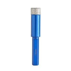 DTW 18mm Dry Tile Drill Bit