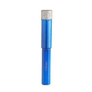 DTW 16mm Dry Tile Drill Bit
