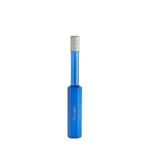 DTW 6mm Dry Tile Drill Bit