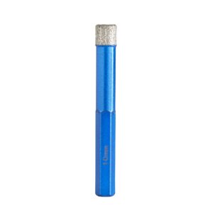 DTW 10mm Dry Tile Drill Bit