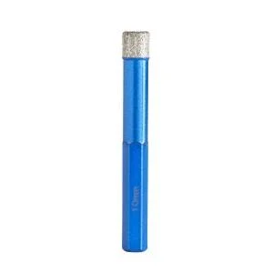 DTW 10mm Dry Tile Drill Bit