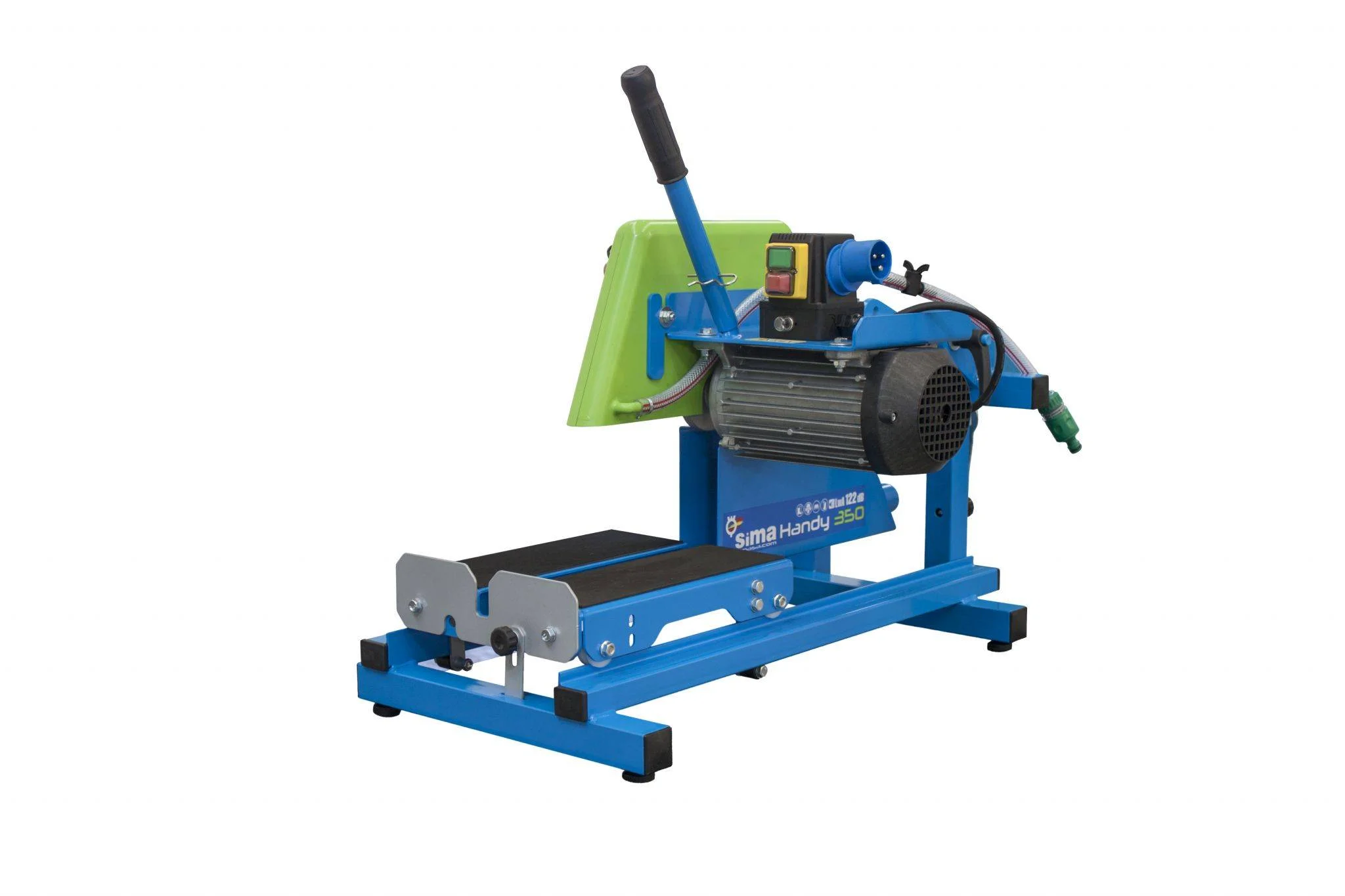 SIMA Handy Masonry Saw 350mm - 110v