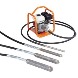 ALTRAD Belle BGA Power Units & Pokers