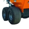 BMD300 Wide Tyre