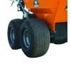 BMD300 Wide Tyre