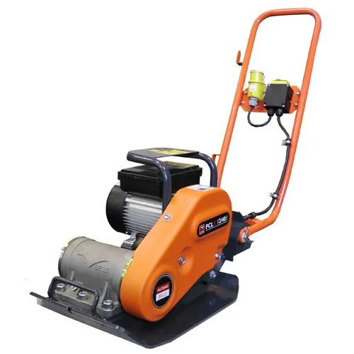 ALTRAD Belle PCLX Compaction Plates