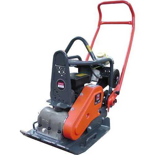 ALTRAD Belle PCLX Compaction Plates