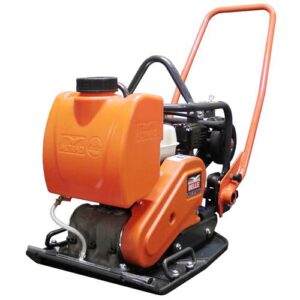 ALTRAD Belle PCX Compaction Plate 17/50A