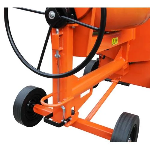 ALTRAD Belle Premier 100XT Site Mixer