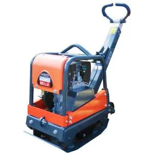 ALTRAD Belle RPC 30/40 Reversible Plate Compactor